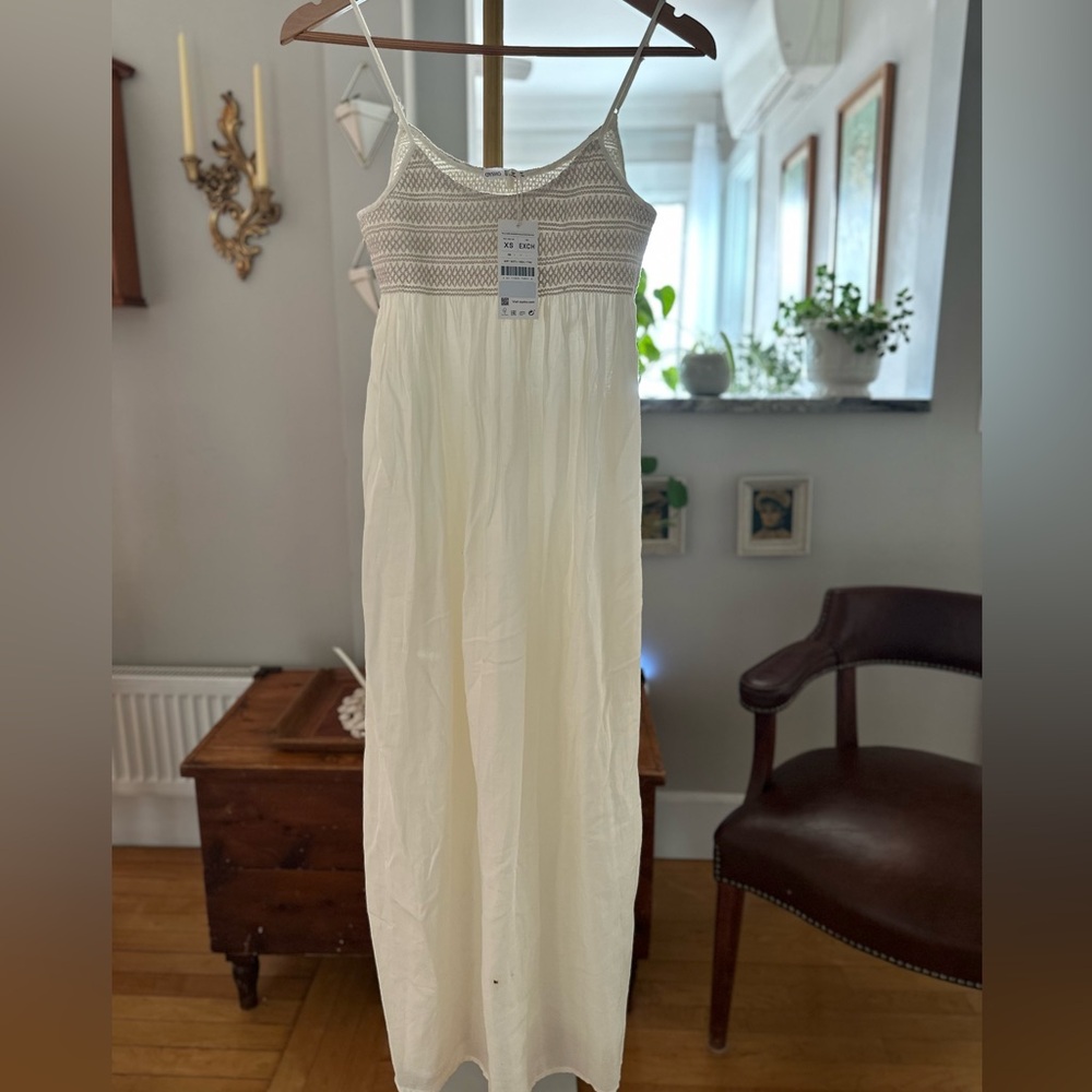 NWT Oysho Maxi